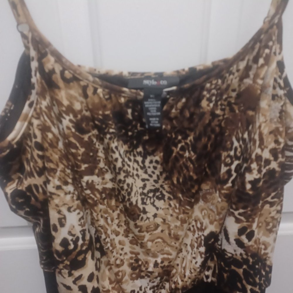 Jump suit